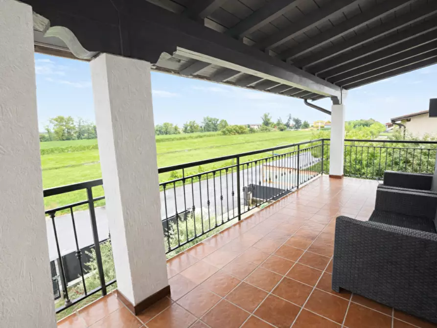 Immagine 6 di Appartamento in vendita  in via sant'antonio a Montichiari
