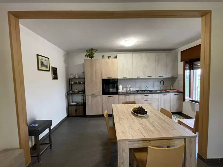 Immagine 6 di Appartamento in vendita  in via sant'antonio a Montichiari