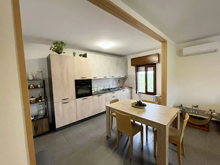 Immagine 7 di Appartamento in vendita  in via sant'antonio a Montichiari