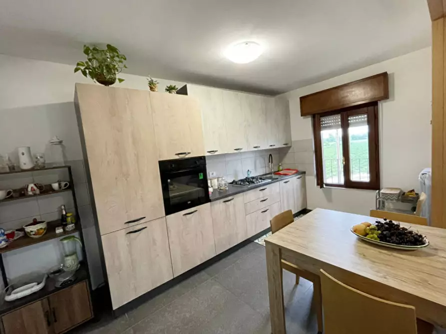 Immagine 8 di Appartamento in vendita  in via sant'antonio a Montichiari