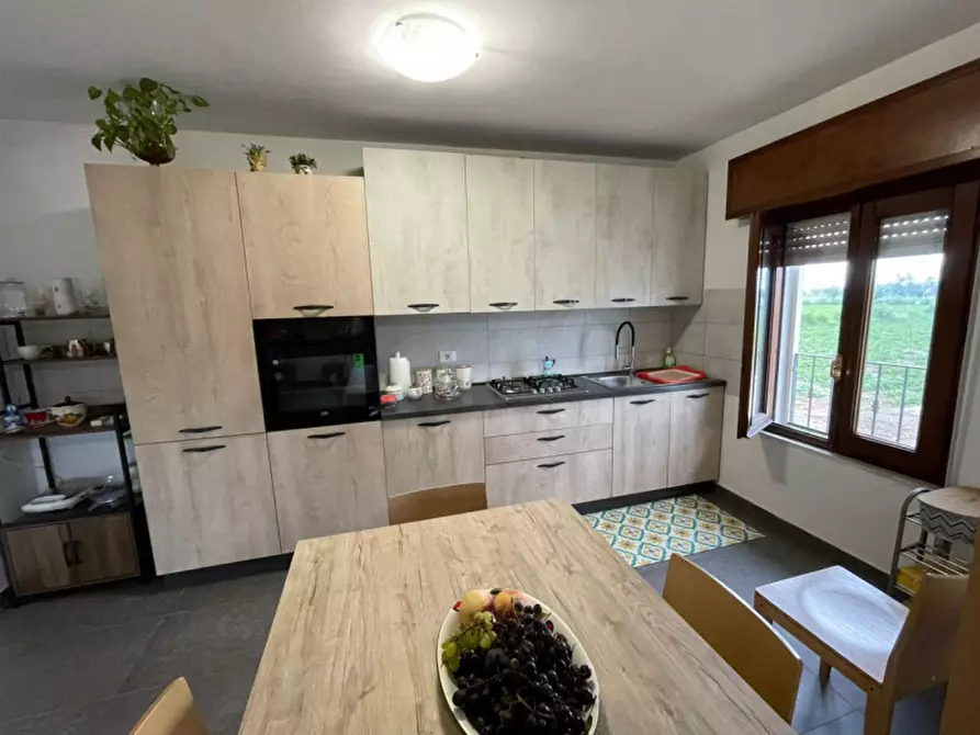 Immagine 9 di Appartamento in vendita  in via sant'antonio a Montichiari