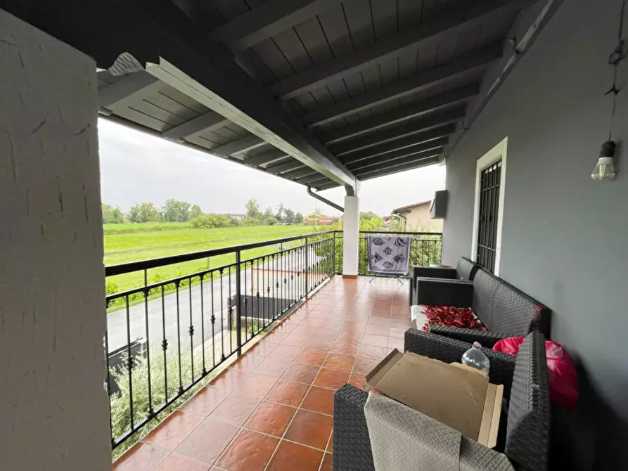 Immagine 11 di Appartamento in vendita  in via sant'antonio a Montichiari