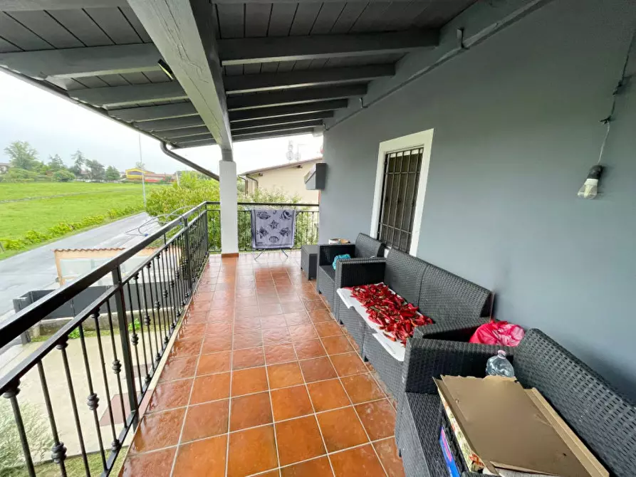 Immagine 12 di Appartamento in vendita  in via sant'antonio a Montichiari