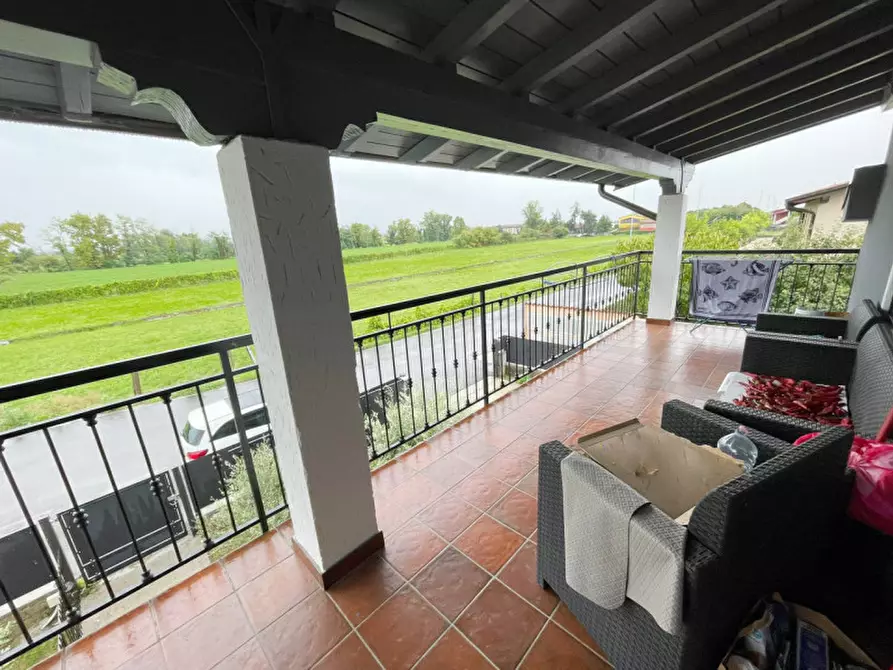 Immagine 13 di Appartamento in vendita  in via sant'antonio a Montichiari