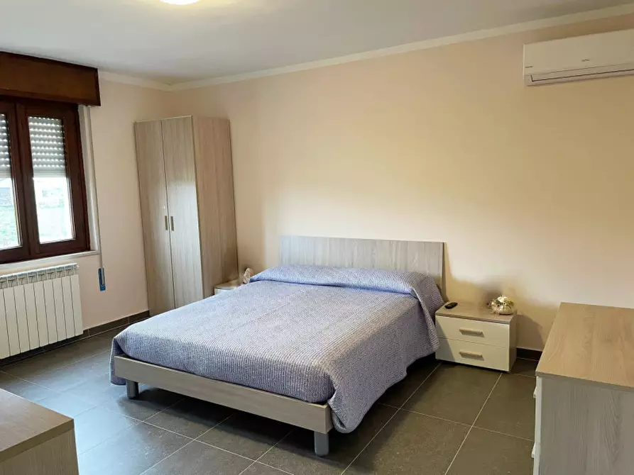 Immagine 14 di Appartamento in vendita  in via sant'antonio a Montichiari