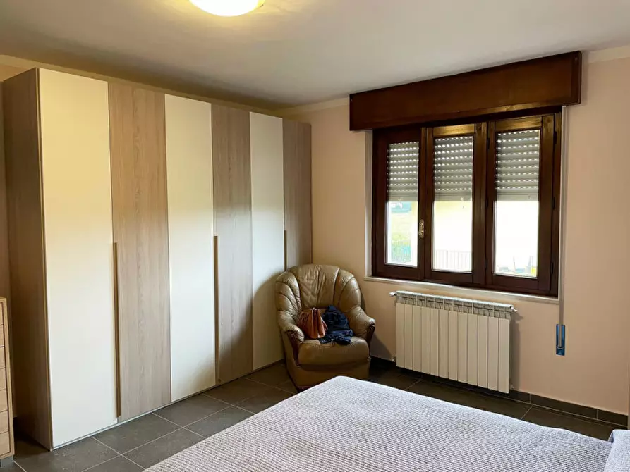 Immagine 15 di Appartamento in vendita  in via sant'antonio a Montichiari