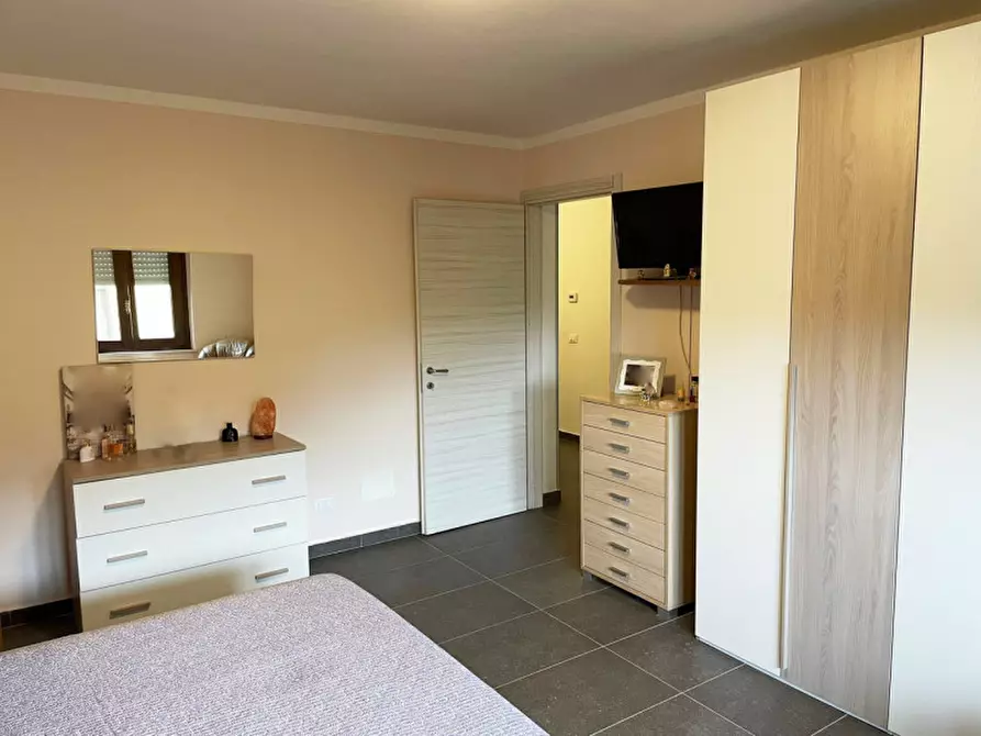 Immagine 16 di Appartamento in vendita  in via sant'antonio a Montichiari