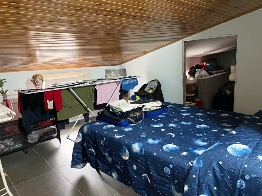 Immagine 19 di Appartamento in vendita  in via sant'antonio a Montichiari