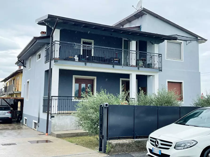 Immagine 20 di Appartamento in vendita  in via sant'antonio a Montichiari