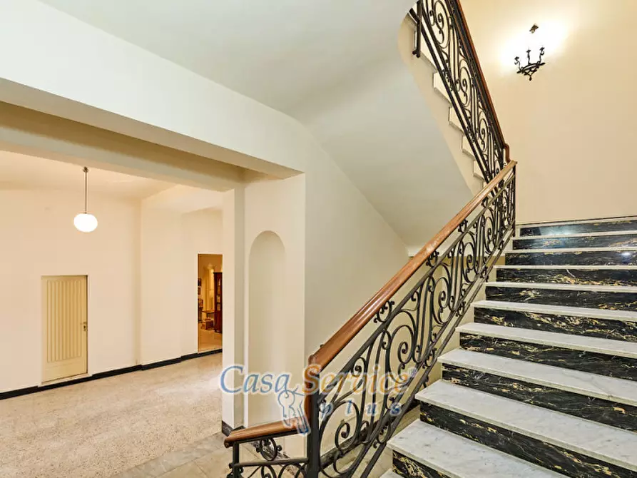 Immagine 8 di Palazzo in vendita  in Via San Pasquale a Parabita