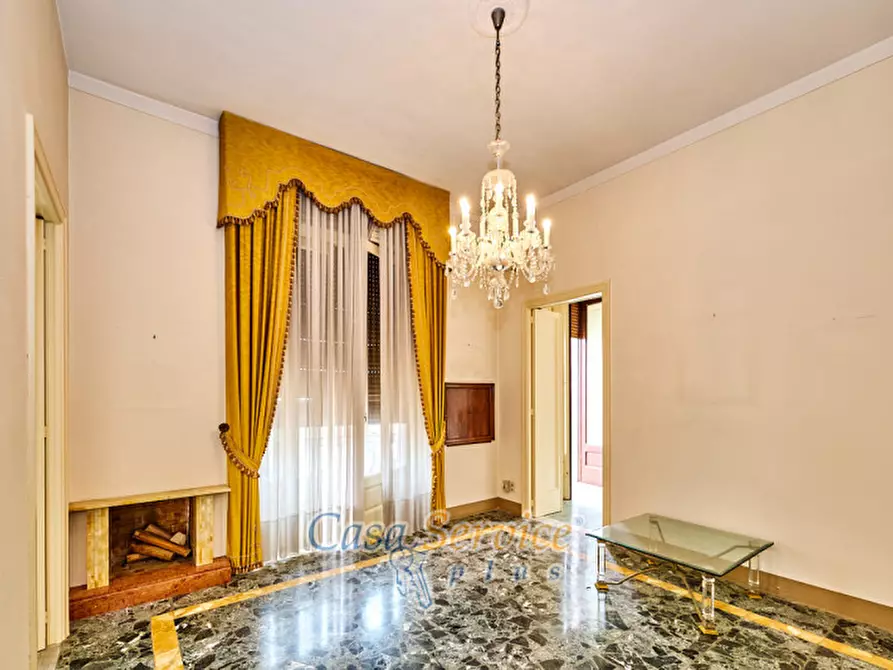 Immagine 10 di Palazzo in vendita  in Via San Pasquale a Parabita