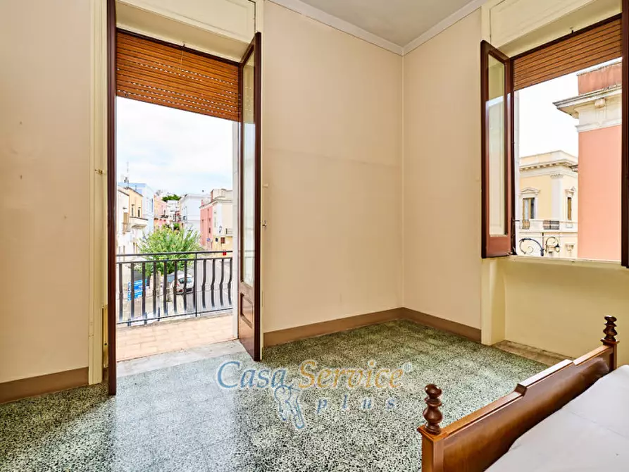 Immagine 13 di Palazzo in vendita  in Via San Pasquale a Parabita