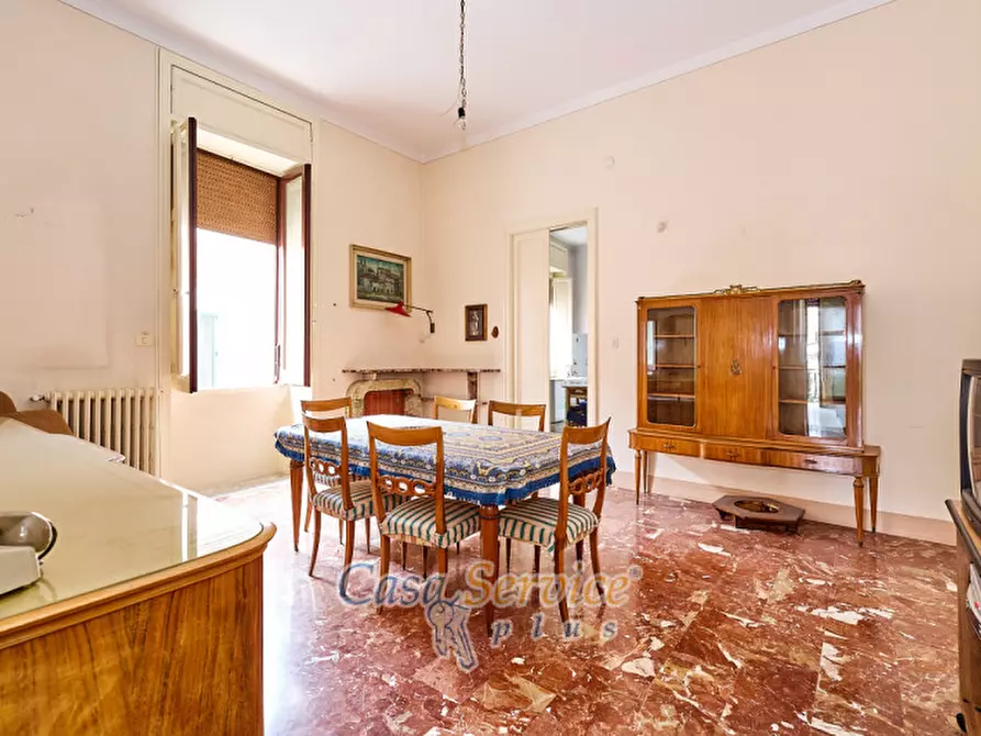 Immagine 15 di Palazzo in vendita  in Via San Pasquale a Parabita