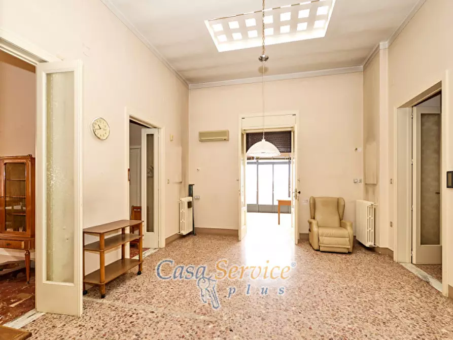 Immagine 18 di Palazzo in vendita  in Via San Pasquale a Parabita