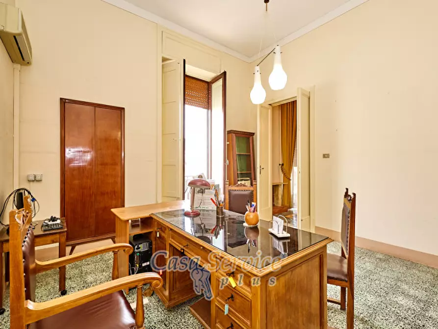 Immagine 22 di Palazzo in vendita  in Via San Pasquale a Parabita