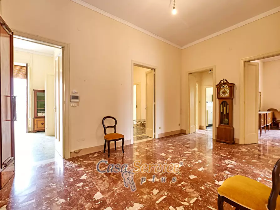 Immagine 24 di Palazzo in vendita  in Via San Pasquale a Parabita