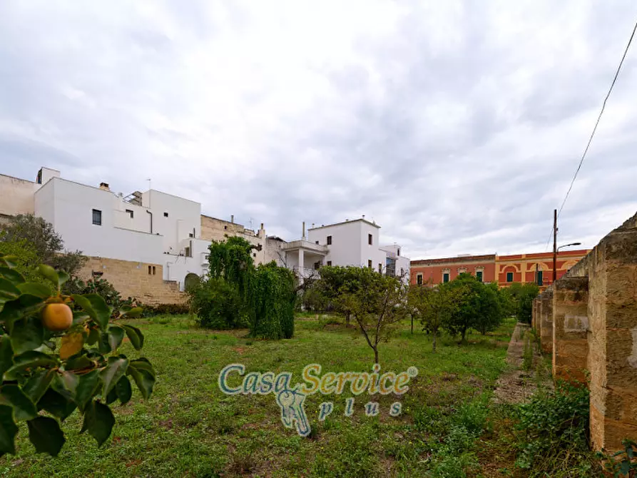 Immagine 33 di Palazzo in vendita  in Via San Pasquale a Parabita