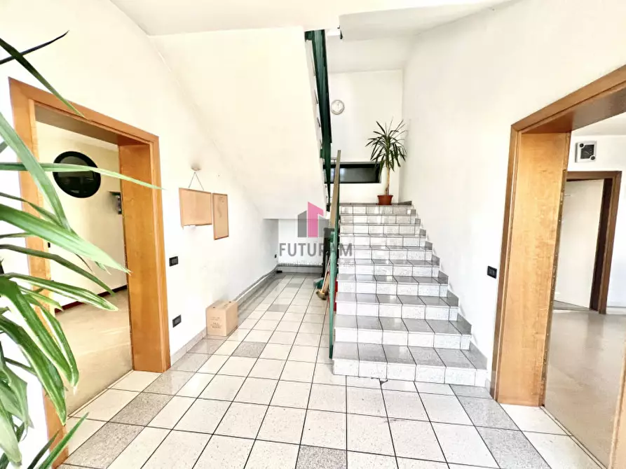 Immagine 22 di Capannone industriale in affitto  in via Asolo a Dueville