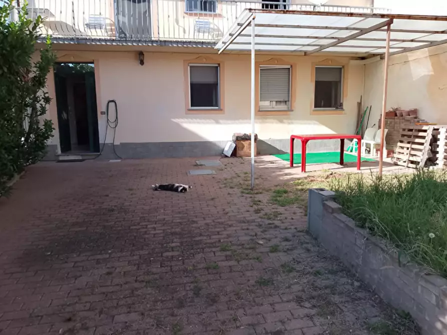 Immagine 2 di Villa in vendita  in Via Giorcelli 4 a Pontestura