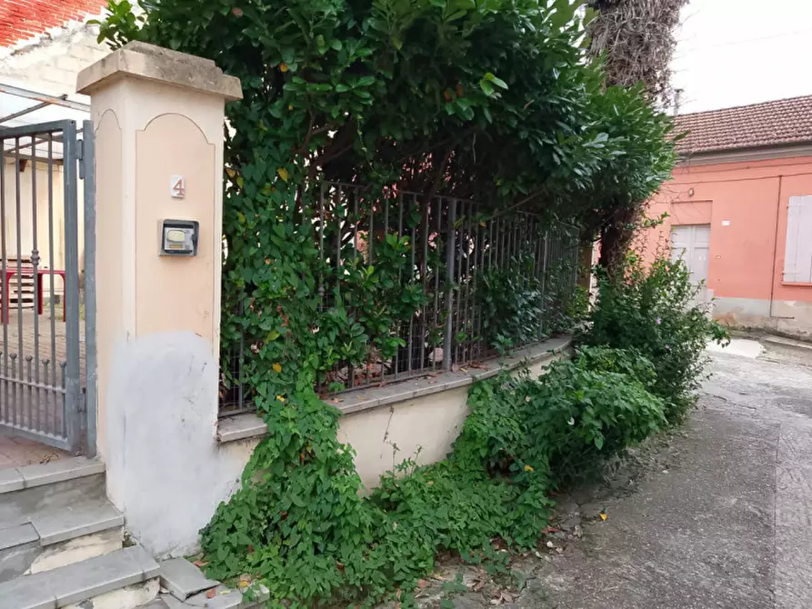 Immagine 3 di Villa in vendita  in Via Giorcelli 4 a Pontestura
