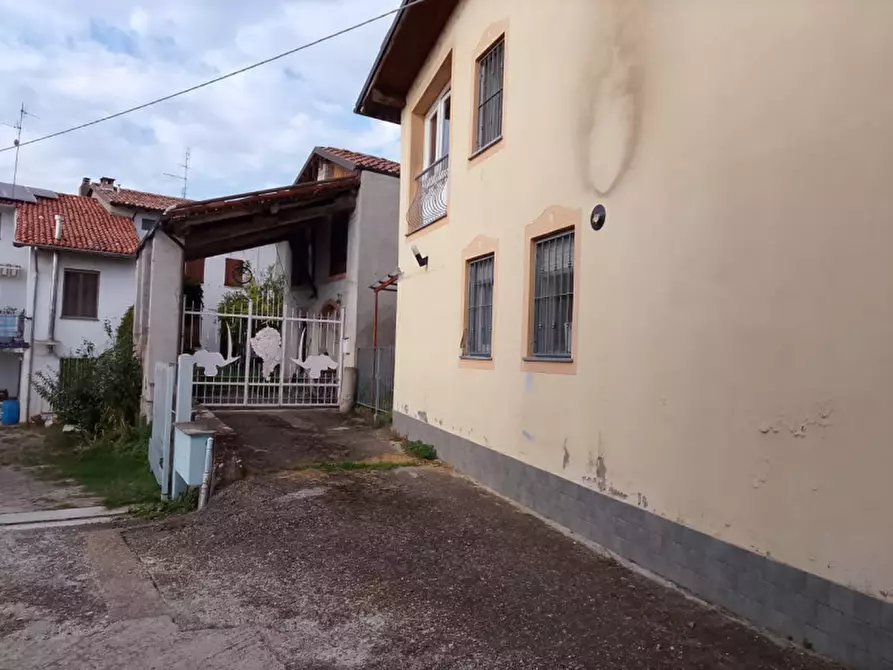 Immagine 4 di Villa in vendita  in Via Giorcelli 4 a Pontestura