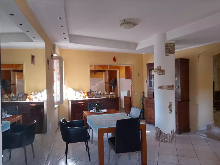 Immagine 5 di Villa in vendita  in Via Giorcelli 4 a Pontestura