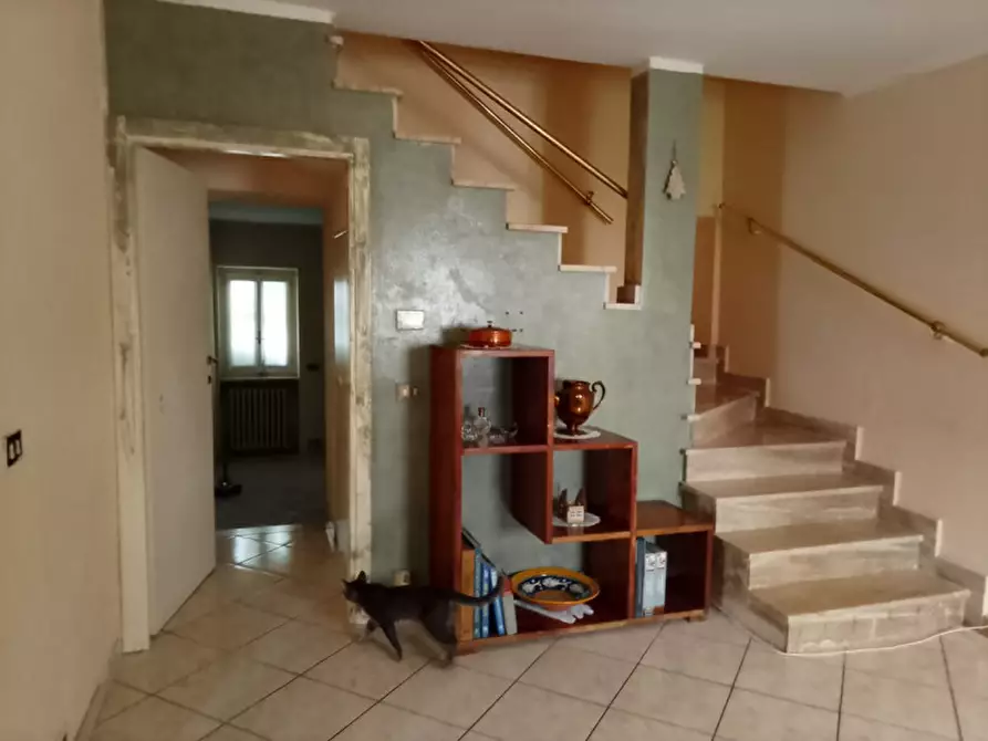 Immagine 9 di Villa in vendita  in Via Giorcelli 4 a Pontestura