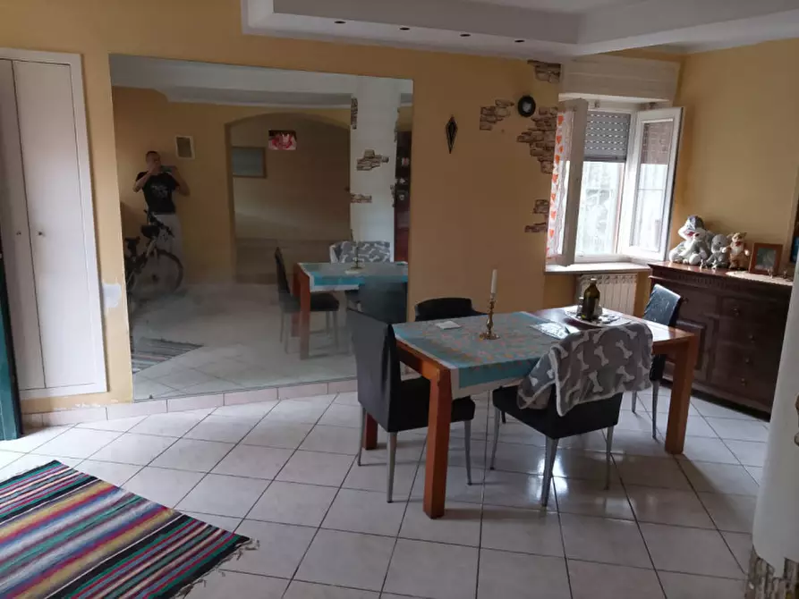 Immagine 11 di Villa in vendita  in Via Giorcelli 4 a Pontestura