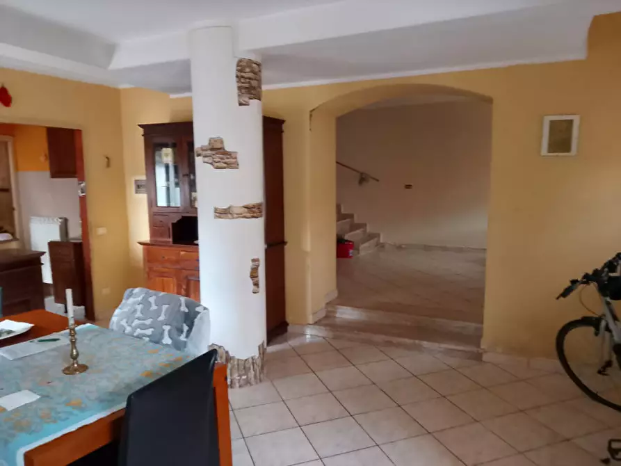 Immagine 14 di Villa in vendita  in Via Giorcelli 4 a Pontestura