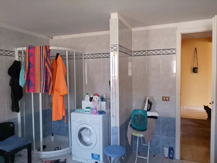 Immagine 21 di Villa in vendita  in Via Giorcelli 4 a Pontestura