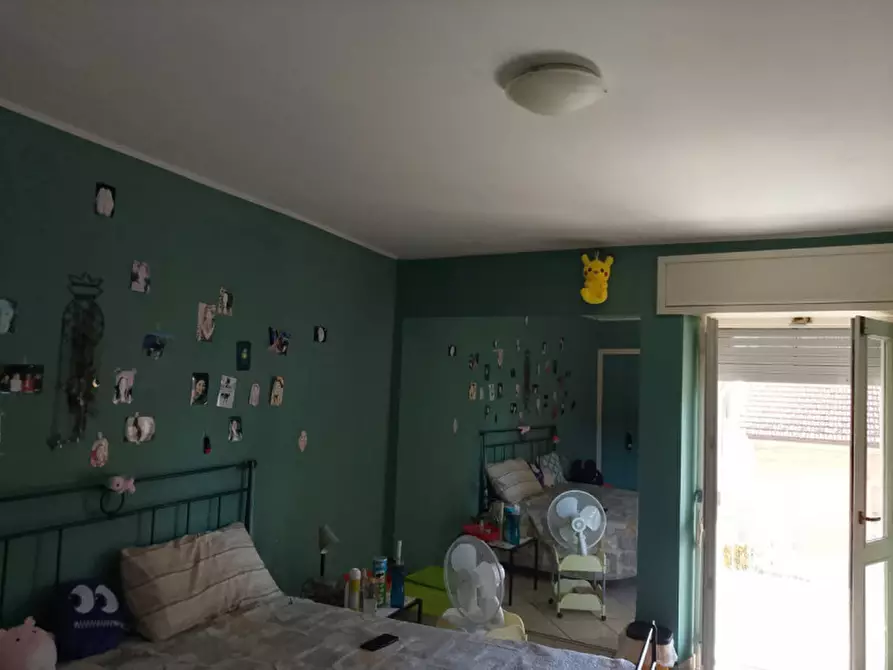 Immagine 25 di Villa in vendita  in Via Giorcelli 4 a Pontestura