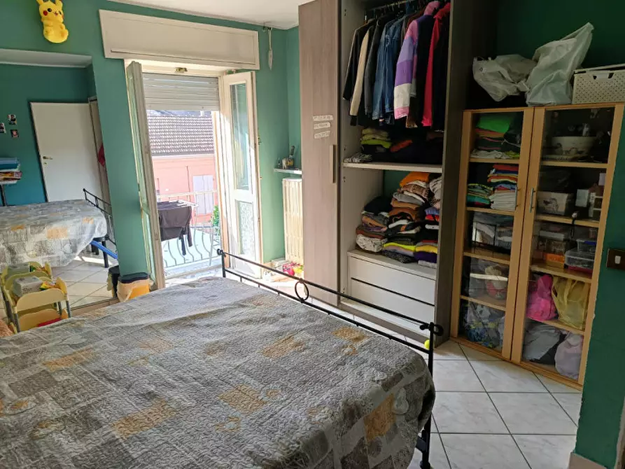 Immagine 35 di Villa in vendita  in Via Giorcelli 4 a Pontestura