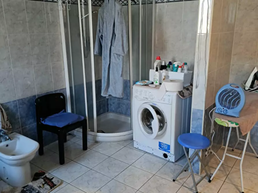 Immagine 37 di Villa in vendita  in Via Giorcelli 4 a Pontestura