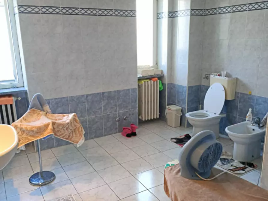 Immagine 38 di Villa in vendita  in Via Giorcelli 4 a Pontestura