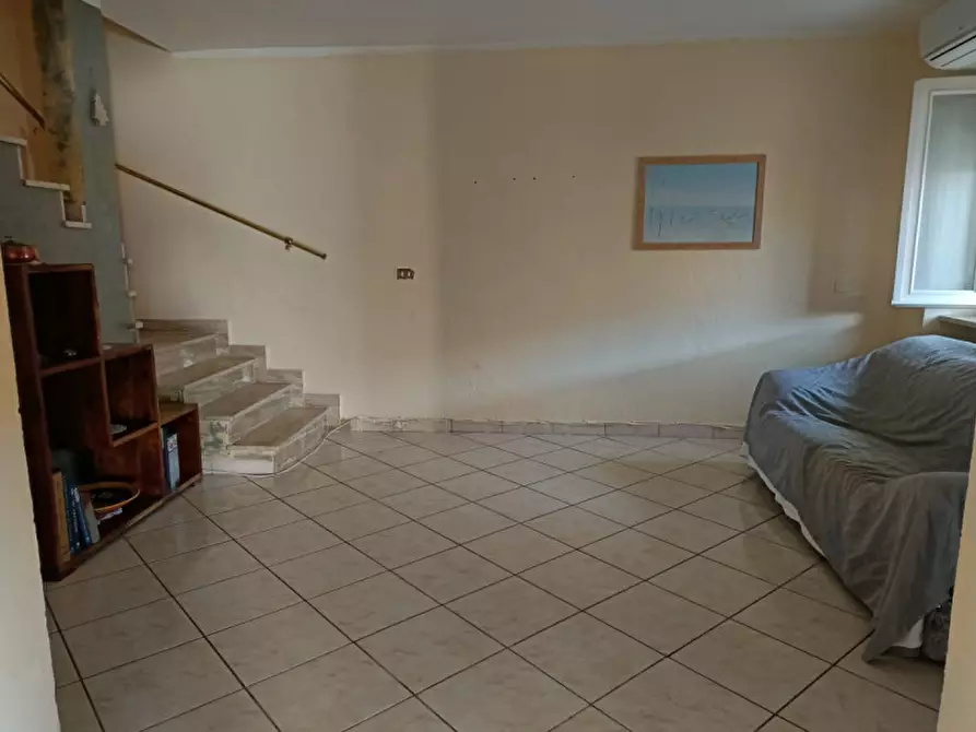 Immagine 41 di Villa in vendita  in Via Giorcelli 4 a Pontestura