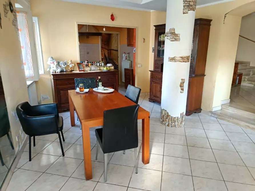 Immagine 44 di Villa in vendita  in Via Giorcelli 4 a Pontestura