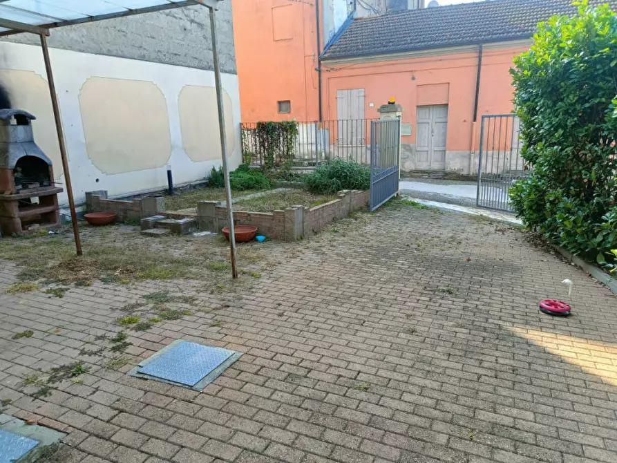 Immagine 45 di Villa in vendita  in Via Giorcelli 4 a Pontestura