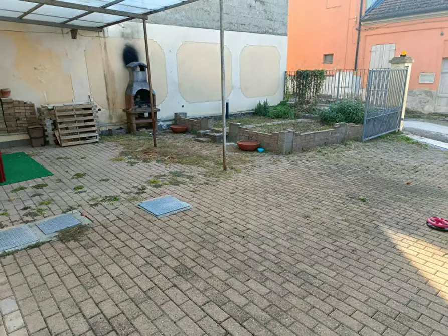 Immagine 46 di Villa in vendita  in Via Giorcelli 4 a Pontestura