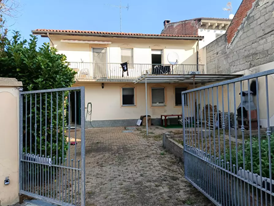 Immagine 47 di Villa in vendita  in Via Giorcelli 4 a Pontestura