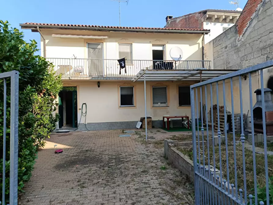 Immagine 48 di Villa in vendita  in Via Giorcelli 4 a Pontestura