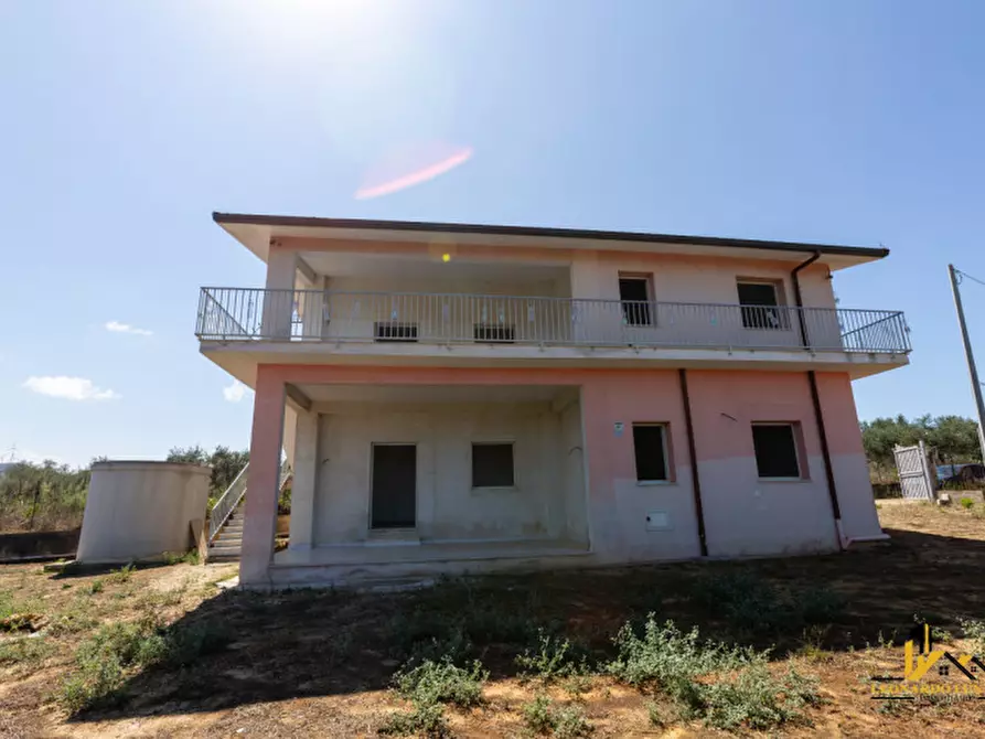 Immagine 2 di Casa indipendente in vendita  in contrada bosco falconeria a Partinico