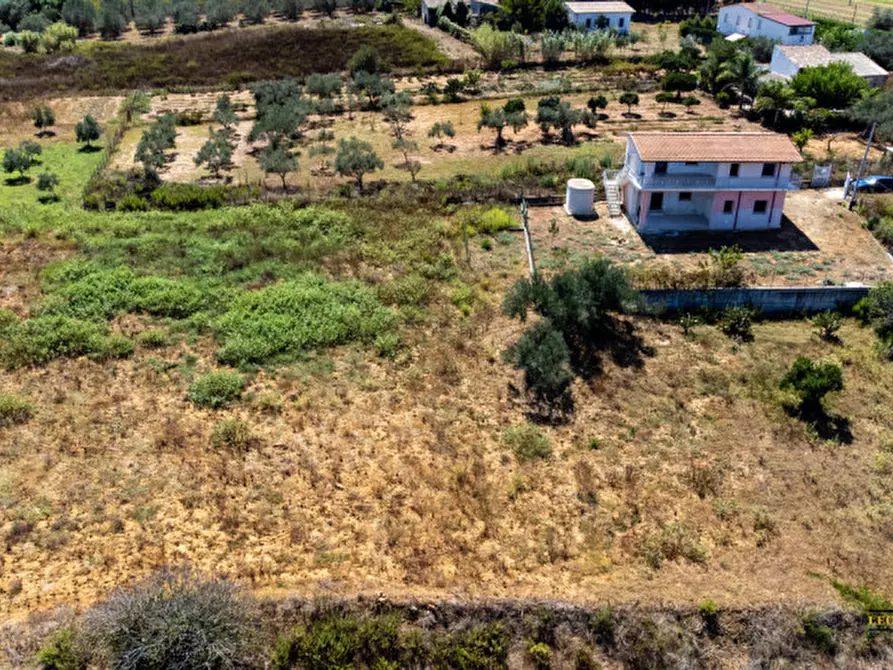 Immagine 6 di Casa indipendente in vendita  in contrada bosco falconeria a Partinico