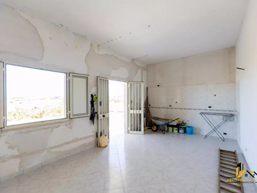 Immagine 17 di Casa indipendente in vendita  in contrada bosco falconeria a Partinico