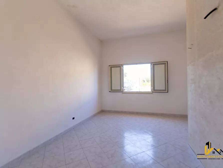 Immagine 21 di Casa indipendente in vendita  in contrada bosco falconeria a Partinico