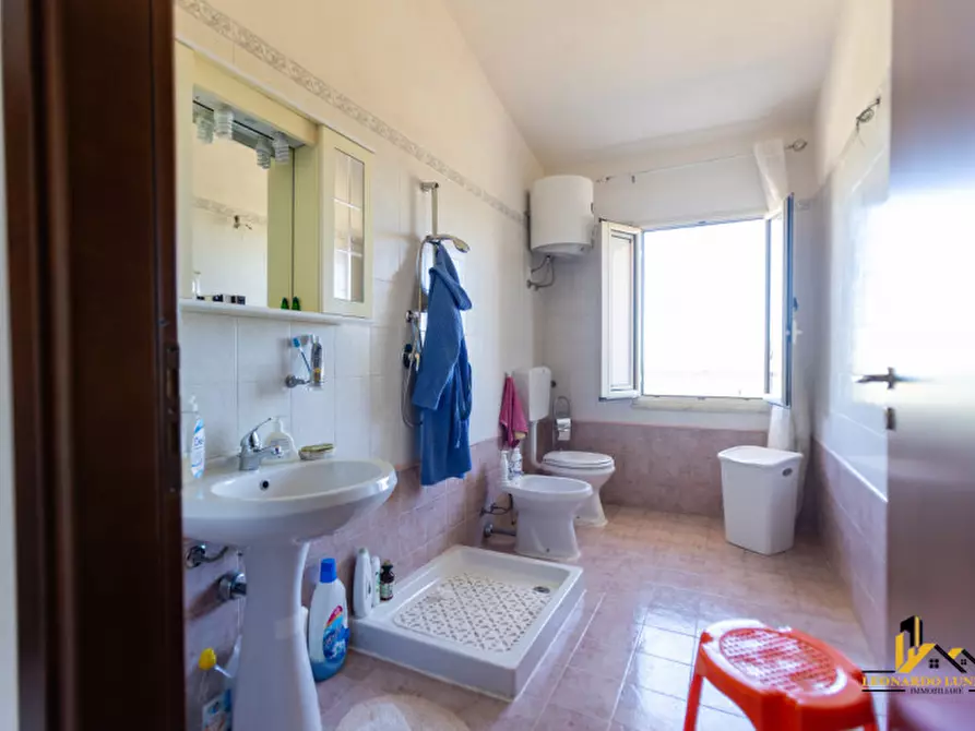 Immagine 42 di Casa indipendente in vendita  in contrada bosco falconeria a Partinico