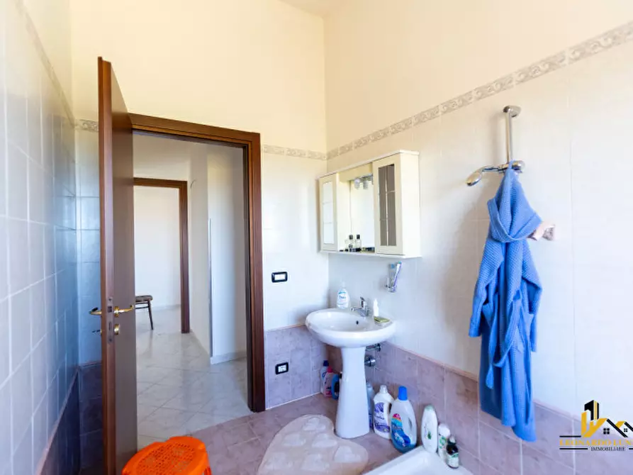 Immagine 43 di Casa indipendente in vendita  in contrada bosco falconeria a Partinico