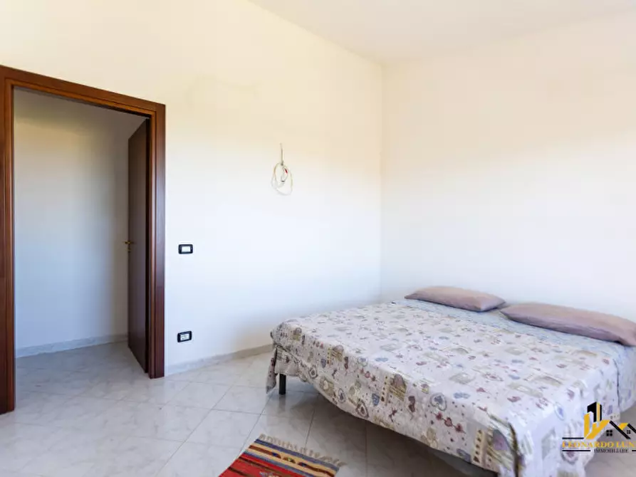 Immagine 45 di Casa indipendente in vendita  in contrada bosco falconeria a Partinico