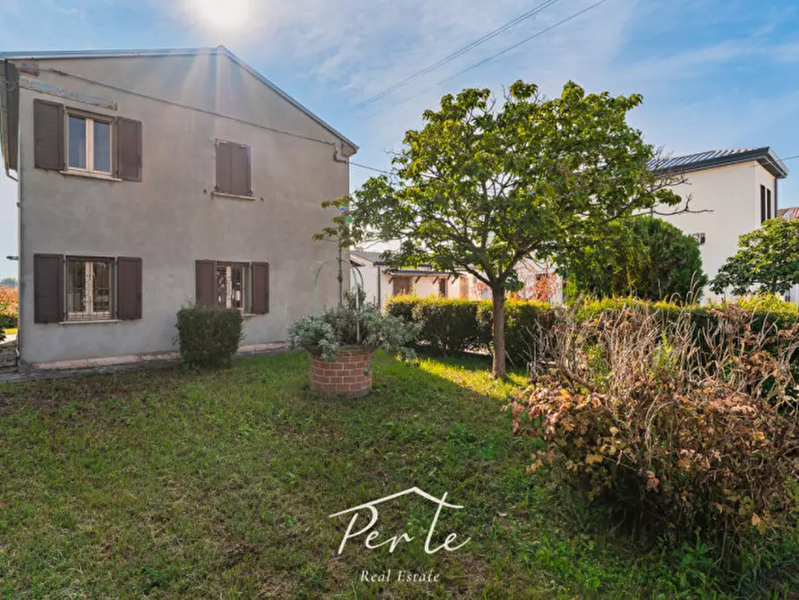 Immagine 3 di Casa indipendente in vendita  in via vittorio veneto 100 a Schivenoglia