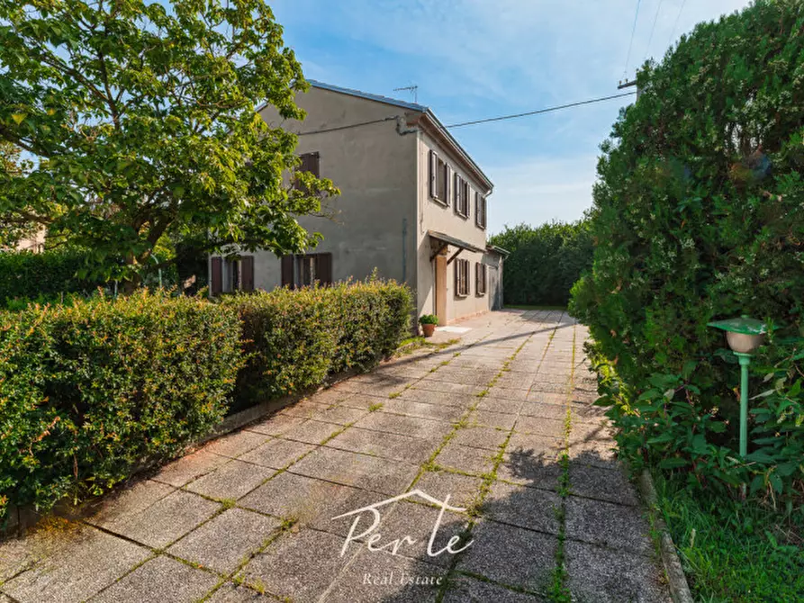 Immagine 4 di Casa indipendente in vendita  in via vittorio veneto 100 a Schivenoglia