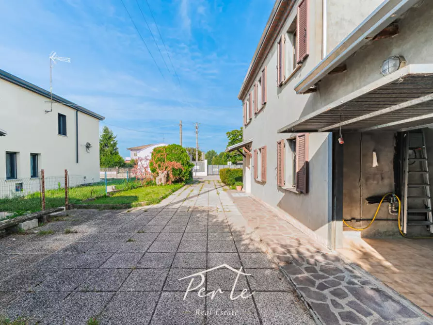 Immagine 5 di Casa indipendente in vendita  in via vittorio veneto 100 a Schivenoglia